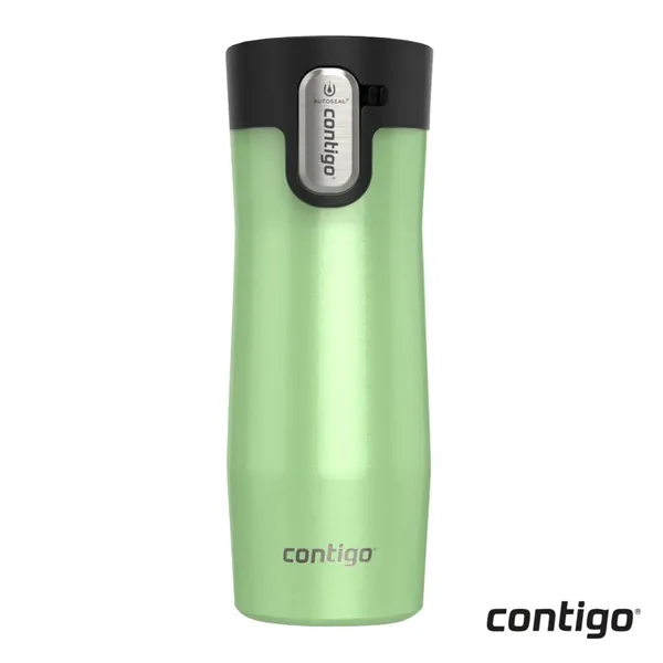 Contigo® West Loop 3.0 - 16oz - Contigo® West Loop 3.0 - 16oz - Image 3 of 11