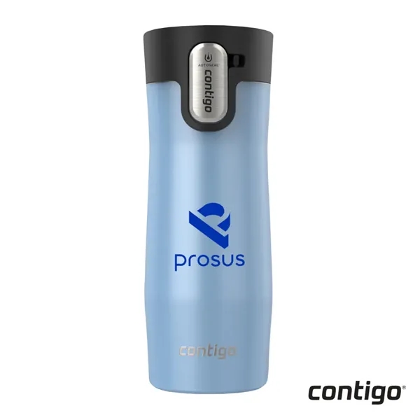 Contigo® West Loop 3.0 - 16oz - Contigo® West Loop 3.0 - 16oz - Image 4 of 11