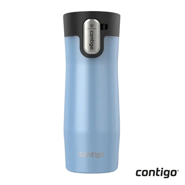 Contigo® West Loop 3.0 - 16oz - Contigo® West Loop 3.0 - 16oz - Image 5 of 11