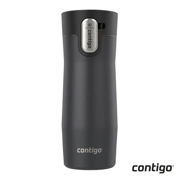 Contigo® West Loop 3.0 - 16oz - Contigo® West Loop 3.0 - 16oz - Image 7 of 11