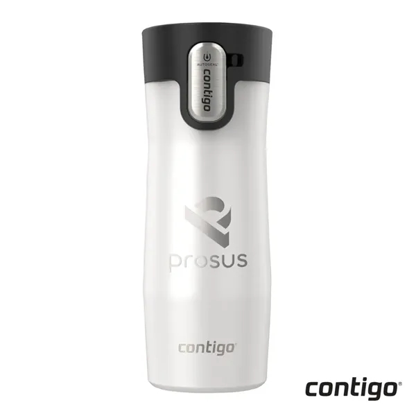 Contigo® West Loop 3.0 - 16oz - Contigo® West Loop 3.0 - 16oz - Image 10 of 11