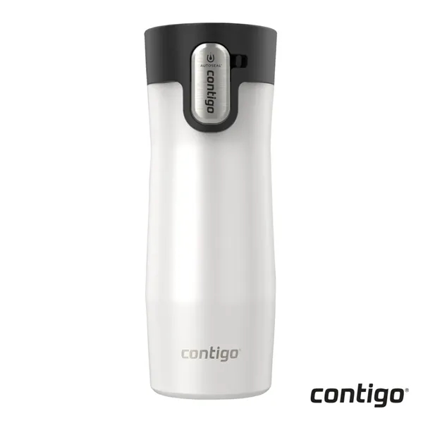 Contigo® West Loop 3.0 - 16oz - Contigo® West Loop 3.0 - 16oz - Image 11 of 11