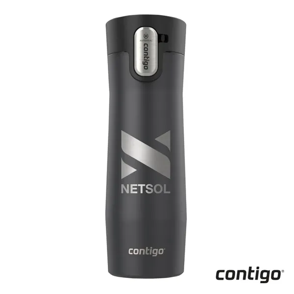 Contigo® West Loop 3.0 - 20oz - Contigo® West Loop 3.0 - 20oz - Image 0 of 7