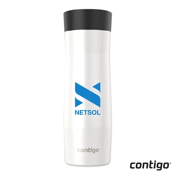 Contigo® West Loop 3.0 - 20oz - Contigo® West Loop 3.0 - 20oz - Image 1 of 7