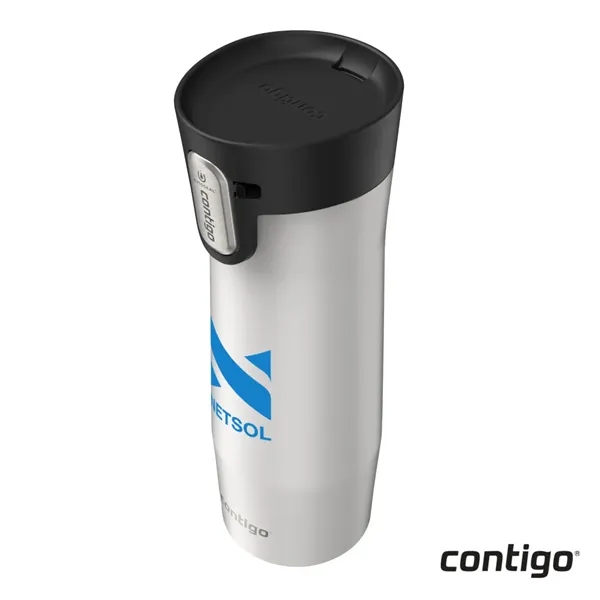 Contigo® West Loop 3.0 - 20oz - Contigo® West Loop 3.0 - 20oz - Image 2 of 7