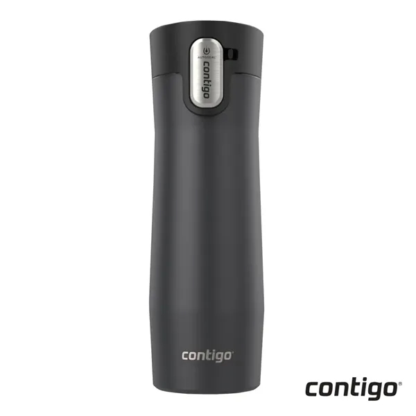 Contigo® West Loop 3.0 - 20oz - Contigo® West Loop 3.0 - 20oz - Image 3 of 7