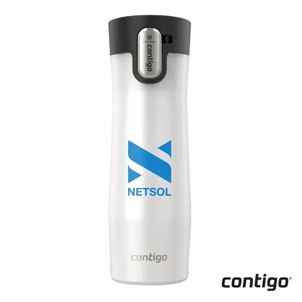 Contigo® West Loop 3.0 - 20oz - Contigo® West Loop 3.0 - 20oz - Image 6 of 7