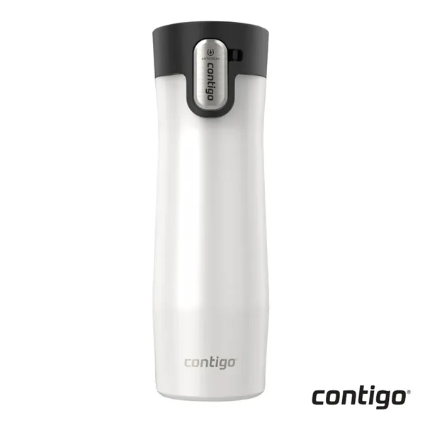 Contigo® West Loop 3.0 - 20oz - Contigo® West Loop 3.0 - 20oz - Image 7 of 7