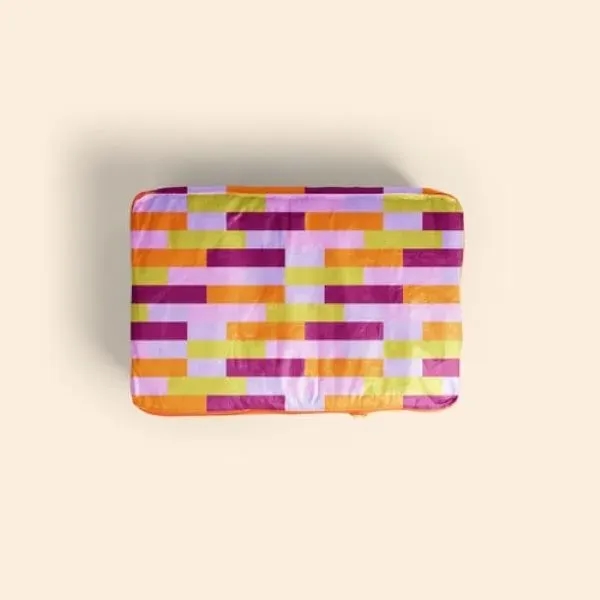 Packing Cube Medium - SofTek - Packing Cube Medium - SofTek - Image 1 of 3