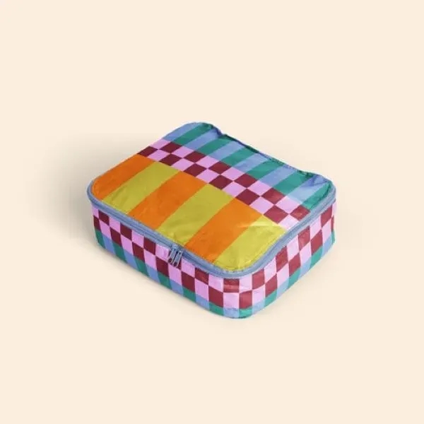 Packing Cube Small - SofTek - Packing Cube Small - SofTek - Image 2 of 4