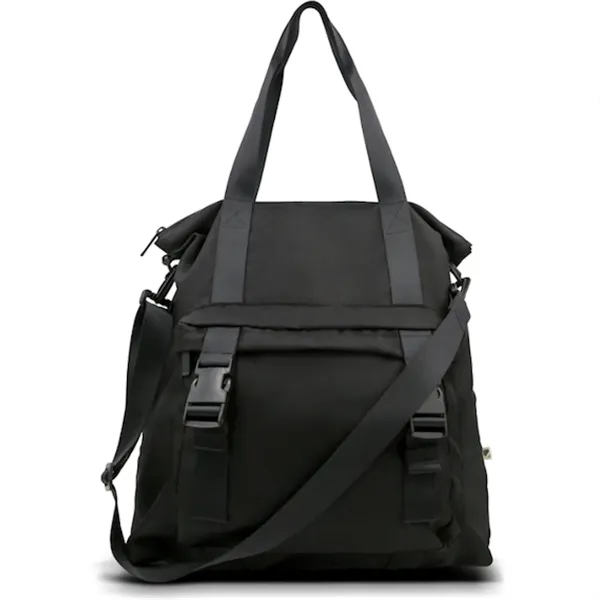 Modern Matte Tote - Modern Matte Tote - Image 0 of 0