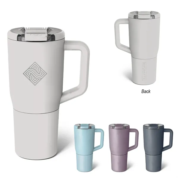 25 Oz. BruMate Muv Fashion Colors - 25 Oz. BruMate Muv Fashion Colors - Image 1 of 4