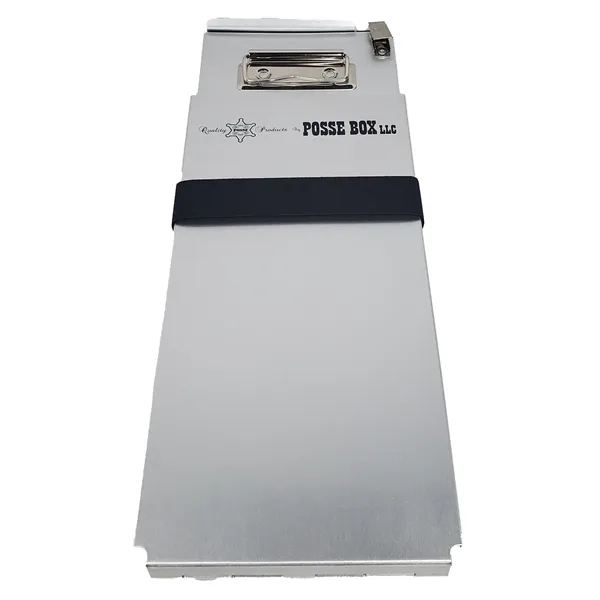 Posse Box - Cite Book Caddy - Posse Box - Cite Book Caddy - Image 0 of 12