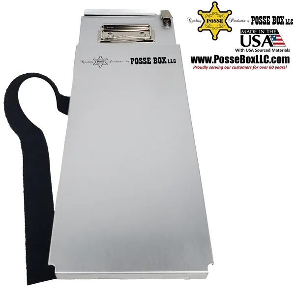 Posse Box - Cite Book Caddy - Posse Box - Cite Book Caddy - Image 1 of 12