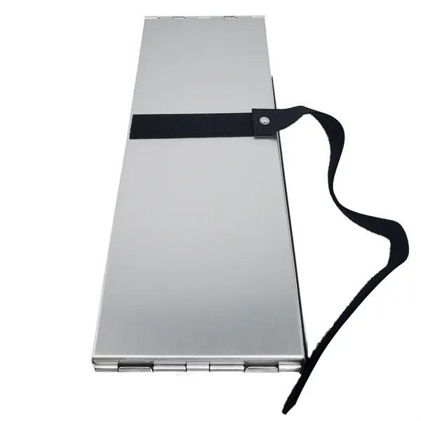 Posse Box - Cite Book Caddy - Posse Box - Cite Book Caddy - Image 3 of 12