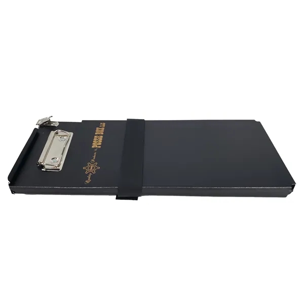 Posse Box - Cite Book Caddy - Posse Box - Cite Book Caddy - Image 9 of 12