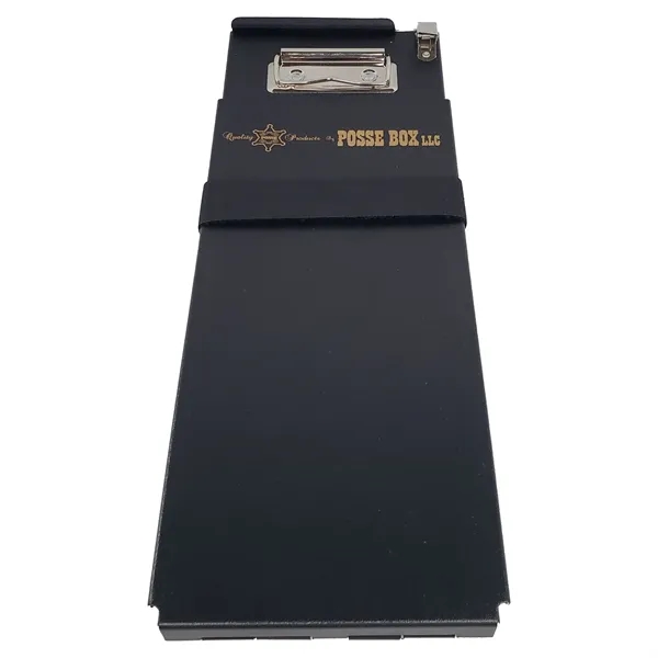 Posse Box - Cite Book Caddy - Posse Box - Cite Book Caddy - Image 7 of 12