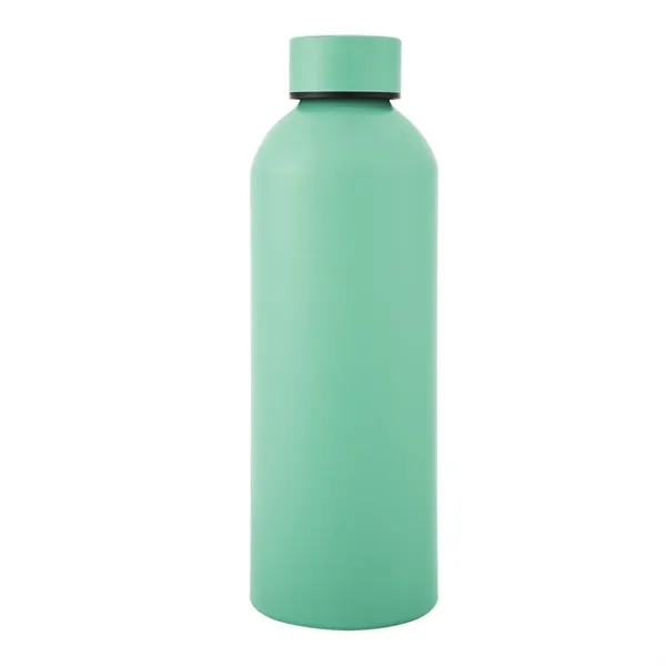 25 Oz. Full Laser Blaire Recycled Aluminum Bottle - 25 Oz. Full Laser Blaire Recycled Aluminum Bottle - Image 5 of 12