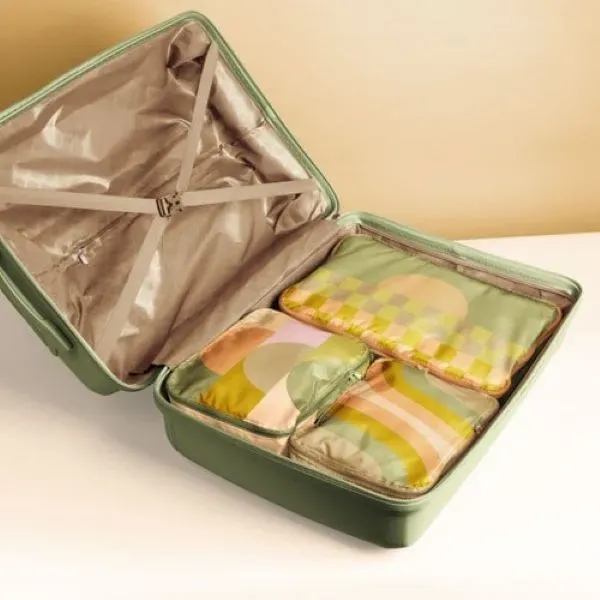 Packing Cube Kit - Ripstop - Packing Cube Kit - Ripstop - Image 3 of 5