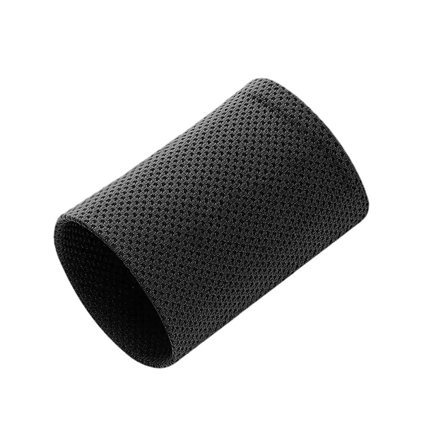 Sweat-Absorbing Polyester Sports Wristband - Sweat-Absorbing Polyester Sports Wristband - Image 10 of 11