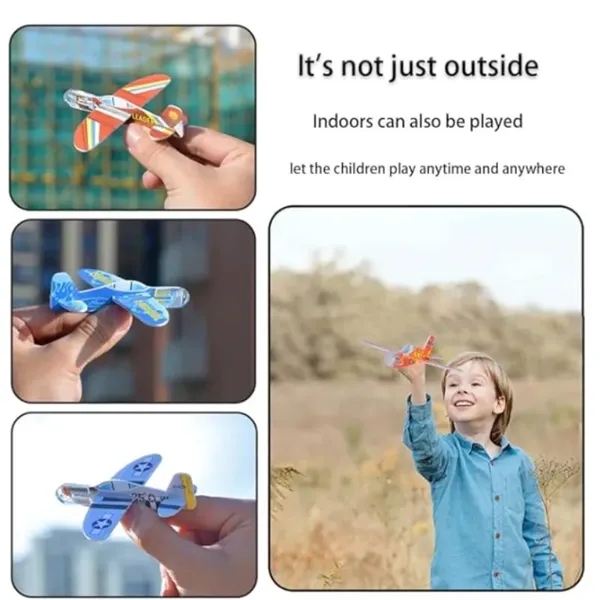 Gliders Planes Toys for Kids - Gliders Planes Toys for Kids - Image 1 of 2