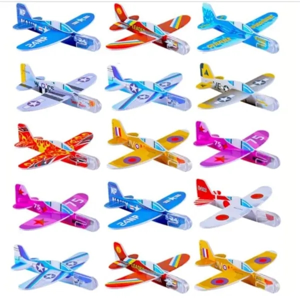 Gliders Planes Toys for Kids - Gliders Planes Toys for Kids - Image 2 of 2