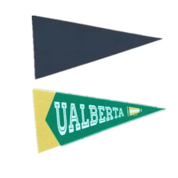Magnet Felt Pennant - Magnet Felt Pennant - Image 1 of 2