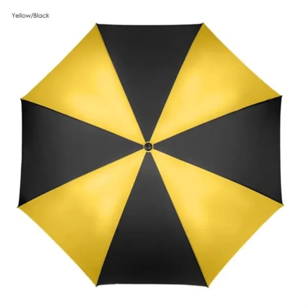 58" Windproof Golf Umbrella Auto Open Travel UV Protection - 58" Windproof Golf Umbrella Auto Open Travel UV Protection - Image 10 of 10