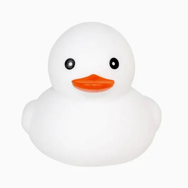 Colorful Rubber Duck Mini Floating Bath Toys Squeezable - Colorful Rubber Duck Mini Floating Bath Toys Squeezable - Image 3 of 7