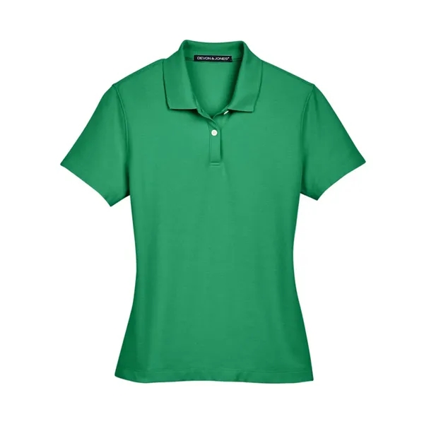 Devon & Jones Women's DRYTEC20™ Performance Polo - Devon & Jones Women's DRYTEC20™ Performance Polo - Image 27 of 30