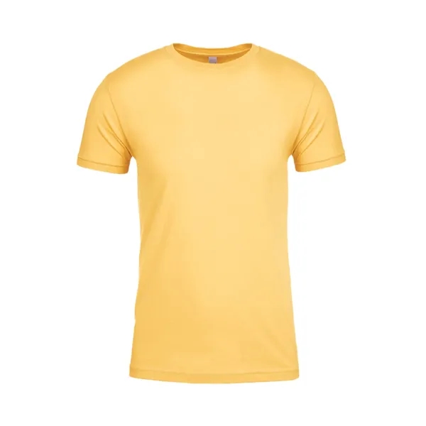 Unisex Cotton Tee - Unisex Cotton Tee - Image 1 of 26