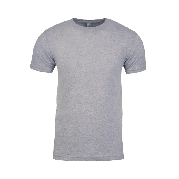 Unisex Cotton Tee - Unisex Cotton Tee - Image 4 of 7