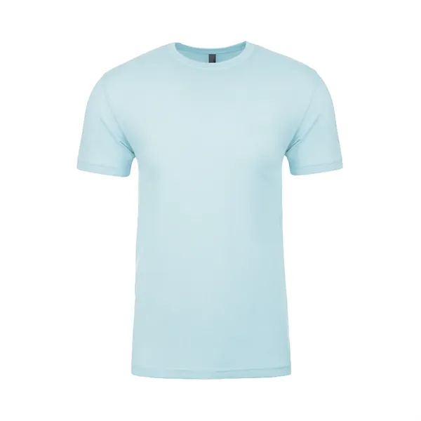 Unisex Cotton Tee - Unisex Cotton Tee - Image 10 of 26