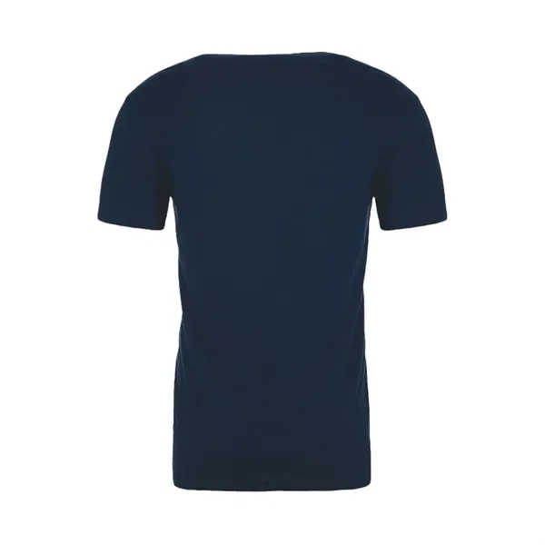 Unisex Cotton Tee - Unisex Cotton Tee - Image 6 of 7