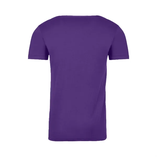 Unisex Cotton Tee - Unisex Cotton Tee - Image 17 of 26