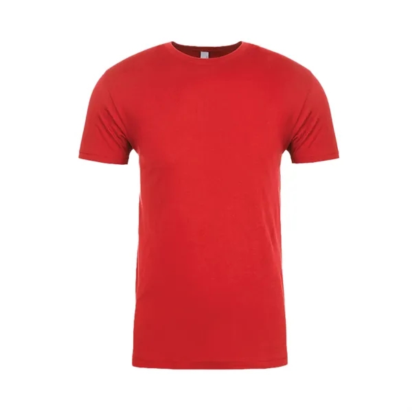 Unisex Cotton Tee - Unisex Cotton Tee - Image 1 of 7