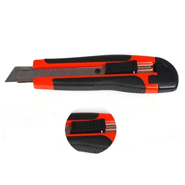 Compact General Hand Tool Kit Home Essentials 9-Piece Set - Compact General Hand Tool Kit Home Essentials 9-Piece Set - Image 7 of 7