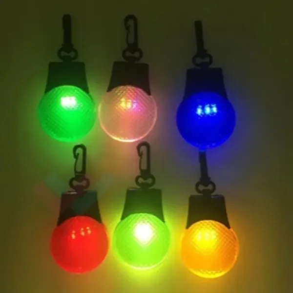 LED Flashing Safety Light - LED Flashing Safety Light - Image 3 of 4