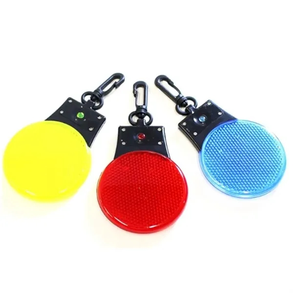 LED Flashing Safety Light - LED Flashing Safety Light - Image 4 of 4