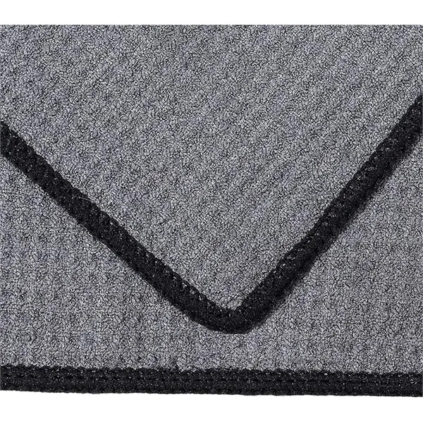 17"x40" Tour Microfiber Golf Towel with Hole - 17"x40" Tour Microfiber Golf Towel with Hole - Image 3 of 4