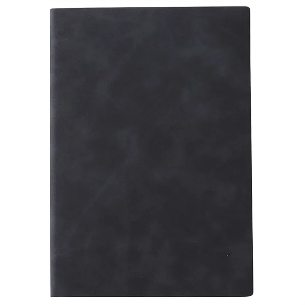 Leather Ruled Notebook - Leather Ruled Notebook - Image 1 of 6
