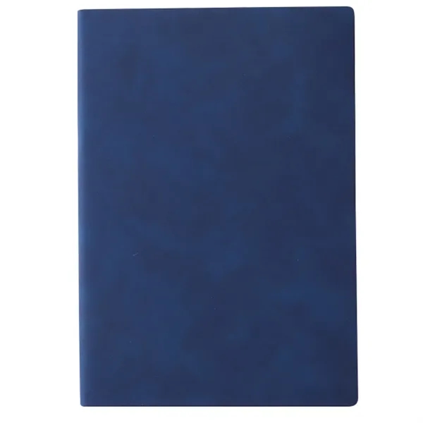 Leather Ruled Notebook - Leather Ruled Notebook - Image 3 of 6