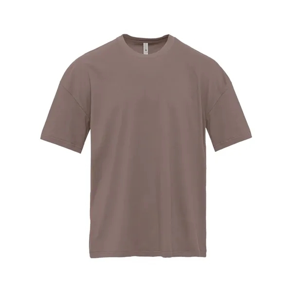 Next Level Heavyweight T-Shirt - Next Level Heavyweight T-Shirt - Image 20 of 26