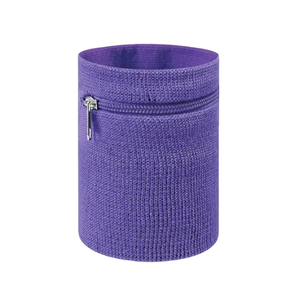 Wrist Hand Tower Sweatband - Wrist Hand Tower Sweatband - Image 1 of 9
