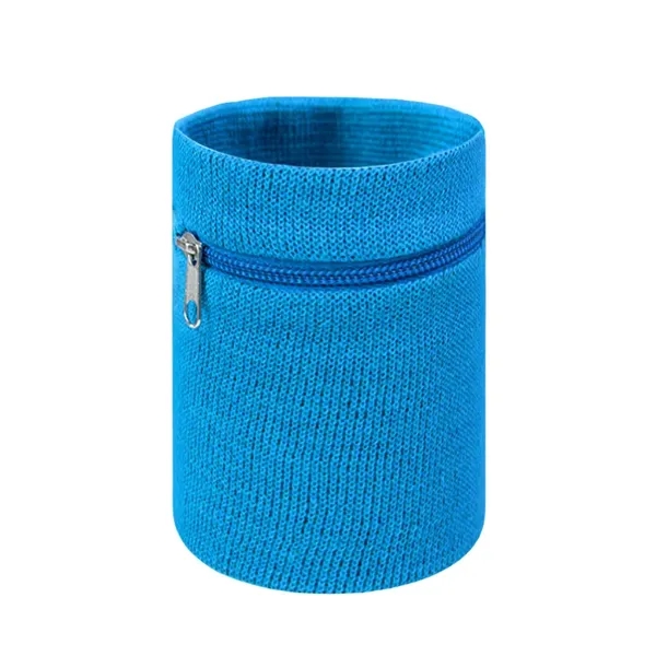 Wrist Hand Tower Sweatband - Wrist Hand Tower Sweatband - Image 2 of 9