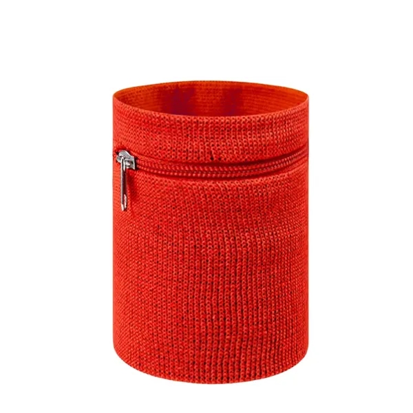 Wrist Hand Tower Sweatband - Wrist Hand Tower Sweatband - Image 4 of 9