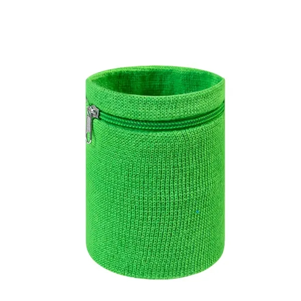 Wrist Hand Tower Sweatband - Wrist Hand Tower Sweatband - Image 5 of 9