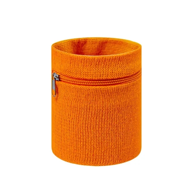 Wrist Hand Tower Sweatband - Wrist Hand Tower Sweatband - Image 6 of 9