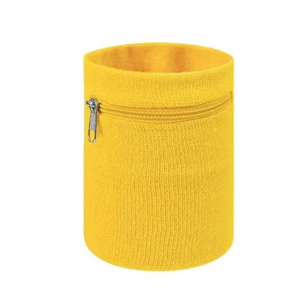 Wrist Hand Tower Sweatband - Wrist Hand Tower Sweatband - Image 7 of 9