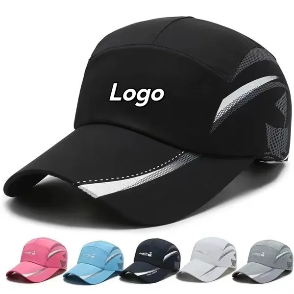 Outdoor Golf Hats - Outdoor Golf Hats - Image 0 of 7